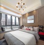 Apartment / Hotel Project Furniture