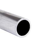 6063 6061 7005 7075 25mm Od Aluminium Tube Anodized T3 - T8