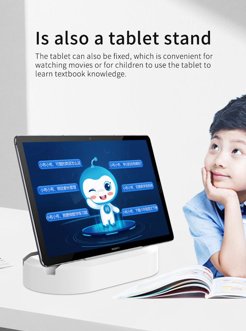 15W 4 in 1 Multifunctional Wireless Charger with UV Disinfection