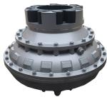 Strong Environmental Adaptability Belt Conveyor Coupler Yox400