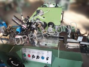 Quality Low Noise Stamper Tobacco Packing Machine Tax Stamping Labelling Stable Running wholesale