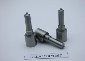 Quality Needle Coated BOSCH Injector Nozzle High Durability DLLA156P1367 CE Approval wholesale