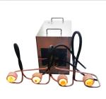 Electromagnetic 40KW High Frequency Induction Heating Equipment / Annealing