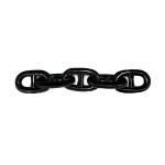 Length 220mm Mooring Chains Diameter 16mm Marine Boat Accessory