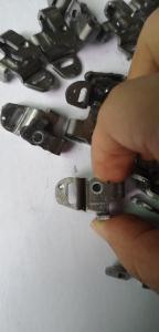 Quality Custom Stainless Steel Stamping Parts | Precision Metal Forming Components wholesale