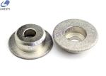 Diameter 38.5mm 35mm Sharpening Stone Wheel High Strength For Bullmer Auto