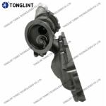 B38 Turbocharger 7636784 Turbo 11658600045 For Mini Cooper BMW 1 series 216i