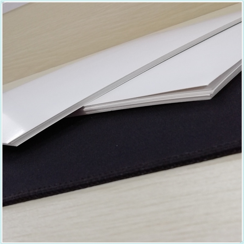 Virgin Pulp Ivory Board 190g-400g for Gift Wrapping Paper Crafts from APP/Bohui/IPSUN