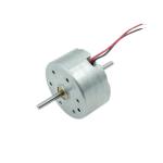 RF-300CA-11440 2V 3V 5V 6V Mini DC Motor Dual Shaft DC Motor For DIY Toy Fan