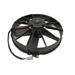 ISO9001 2800RPM Electric Condenser Fan