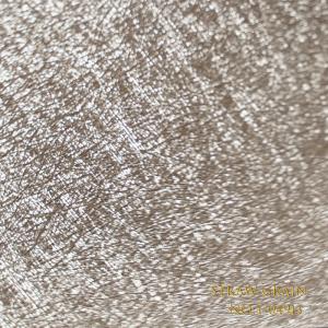 Quality Oil Proof Metallic Coated Paper With Waterproof And Durable wholesale