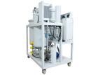 Anti-Explosive Oil Purification Machine , Oil Filtration Machine ISO Approved