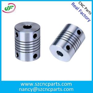 Quality OEM CNC Machine Parts , Metal Spare Parts , CNC Machining Motor Parts wholesale