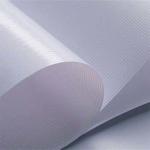 Waterproof Self Adhesive Inkjet Photo Paper Vinyl 0.45mm Thickness