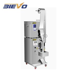 Quality Full Automatic 150kg Bag Filling Machine Can Be Customized 415V wholesale