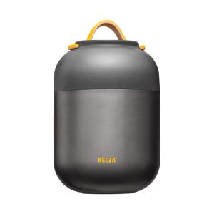 Quality Multiscene Thermos Stainless Steel Food Flask Nontoxic Waterproof wholesale
