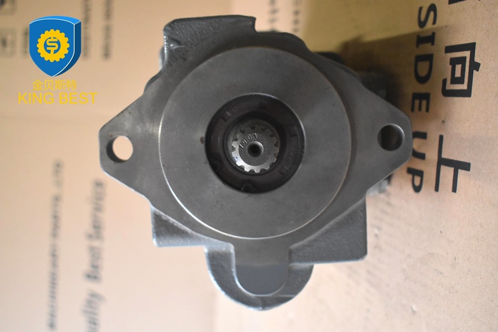 Nachi Piston Pump PVD-1B-32P-11G5-4191A Hydraulic Pump For Hitachi ZAX30U