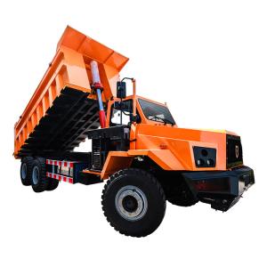 Quality Front Cylinder Lift 6x4 Tipper Truck 10 Wheel Dump Truck Vehicle 243kW wholesale