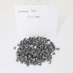 Quality 100% YG Series Crushed Hard Tungsten Carbide Alloy Grits wholesale