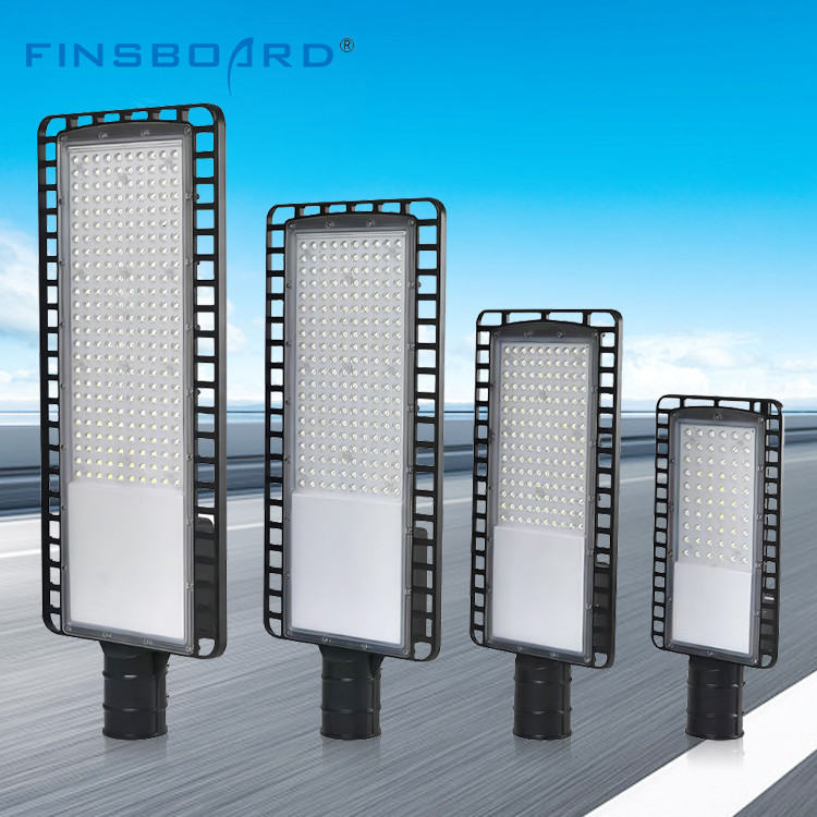Ip65 Waterproof Streetlight 50w 100w 150w 200w Outdoor Led Street Light Garden Road Lighting