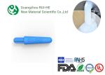 Eco Friendly Medical Grade Silicone Rubber Fantastic Extrusion Performance