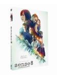 Free DHL Shipping@New Release HOT TV Series Sense8 Season 2 Boxset Wholesale