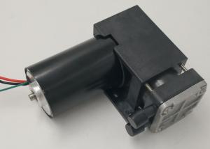 Quality Small piston brushless dc medical equipment air pump wholesale