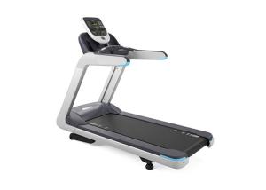 Quality 220V Commercial Treadmill For Gym , Motorized Commercial Running Machine wholesale