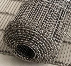 Quality Stainless Steel Pizza Oven Conveyor Belt Wire Mesh wholesale