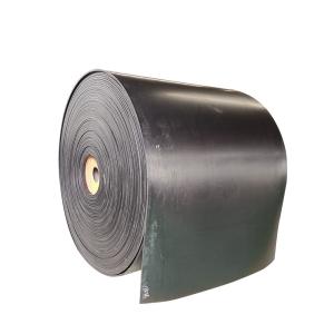 Quality 1800mm EP Rubber Conveyor Belt Systems Sand Mine Stone Crusher Conveyor Belt wholesale