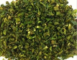 Quality Dried Green Pepper wholesale