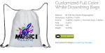 210D pu edge polyester sport gym backpack promotional outdoor activities