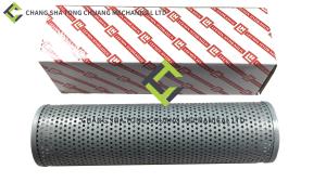 Quality Zoomlion Concrete Pump Truck Accessories Filter TLX245H/90 wholesale