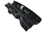 PP Injection Molding In Automotive Industry Big Parts Car Durable Rear Luggage /