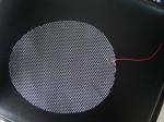 Electric mosquito swatter