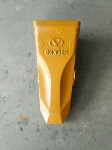 Quality PC400RC Komatsu Excavator Bucket Tooth Heavy Equipment Bucket Teeth 208-70-14152RC LK400RC.K wholesale