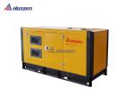 IP21 IP23 Diesel Engine Generator 15kVA 20kVA 5kVA 30kVA