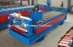 Factory Prices Making Building Material Wall Panel Metal Roofing Corrugated Tile