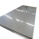GB Standard 0.12mm-3mm Galvanised Steel Sheet S275jr S235 S10c S235j2