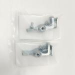 OEM Standard Size Steel Lockout Lever Kit for Sprint Car Battery Master