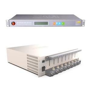 Quality Oem Cylinder 8 Channel Battery Analyzer CCD CPD Capacity Cycler wholesale