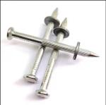 Concrete Steel Shoot Nails Manufacturer For Building Construction