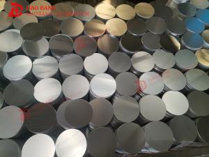 Quality Sale Sublimation Aluminum Circle Disc For Cooking Utensils wholesale