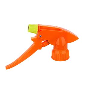 Quality 28/400 Plastic Orange Long - Trigger Sprayer, Adjustable Garden Sprayer wholesale