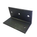 Stainless Steel Brackets Sheet Metal Fabrication Process for Agricultural