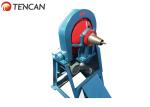 Experimental Mineral Grinding Equipment Lab Conical Ball Mill