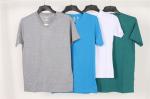 Men's V neck Tee