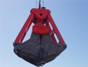 Quality Dredging Grab wholesale