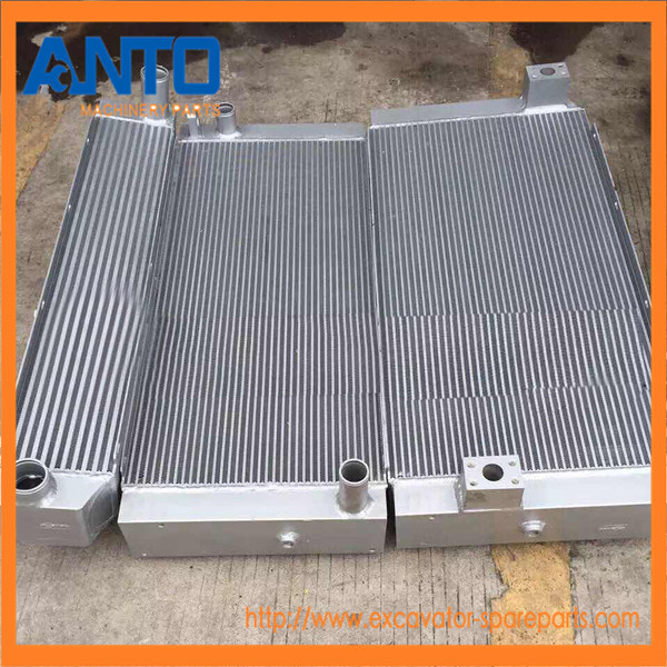 332/H8297 30/927238 332/H8298 332/K1083 JCB JS360 Hydraulic Oil Cooler / Water Cooler Radiator / Cooler Charge Air