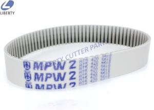 Quality High Durability Vector 7000 Vector 5000 Parts , Rubber Gear Belt 104146 wholesale